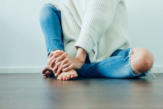 How to Relieve Severe Period Cramps Naturally: 5 Doctor-Approved Tips